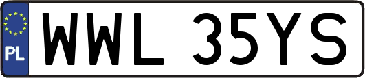 WWL35YS