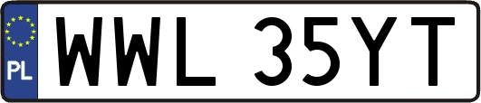 WWL35YT