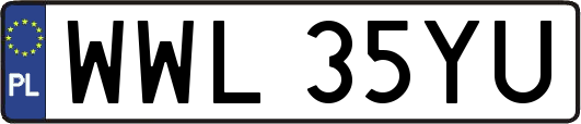 WWL35YU