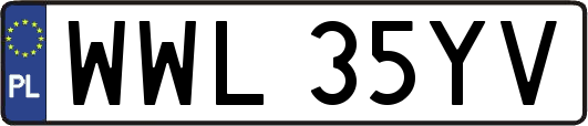 WWL35YV