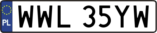 WWL35YW