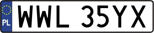 WWL35YX