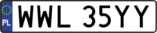 WWL35YY