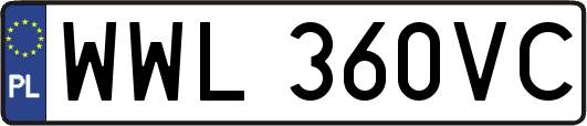 WWL360VC