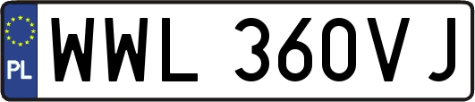 WWL360VJ
