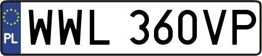 WWL360VP