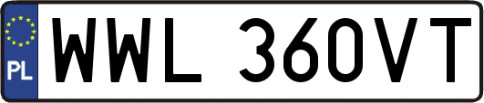 WWL360VT