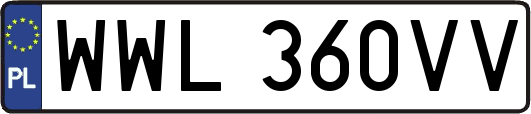 WWL360VV