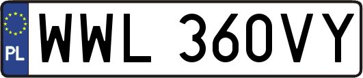 WWL360VY
