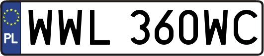 WWL360WC