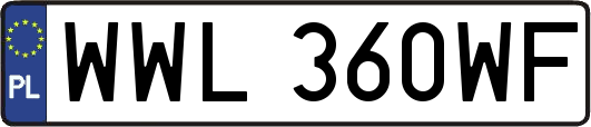 WWL360WF