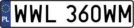 WWL360WM