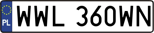WWL360WN