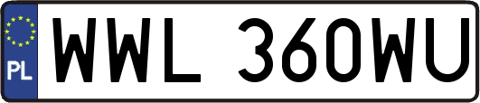 WWL360WU