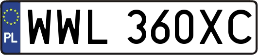 WWL360XC
