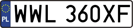 WWL360XF