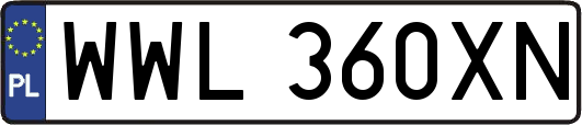 WWL360XN