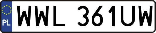 WWL361UW