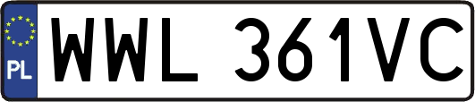 WWL361VC