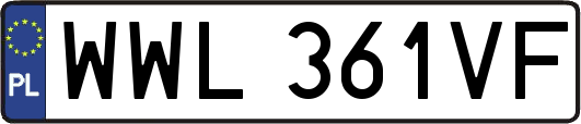 WWL361VF