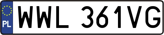 WWL361VG