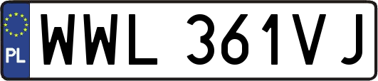 WWL361VJ