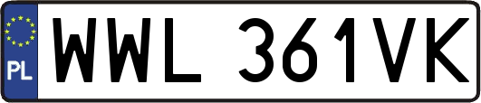 WWL361VK