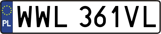 WWL361VL
