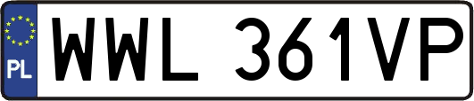 WWL361VP