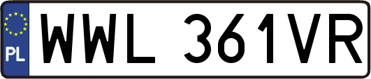 WWL361VR