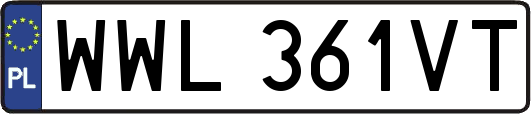 WWL361VT
