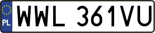 WWL361VU