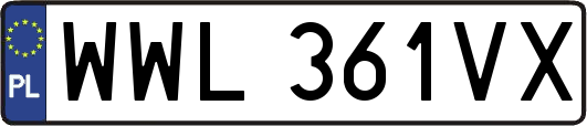 WWL361VX