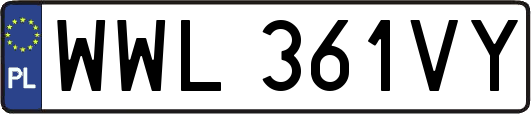 WWL361VY