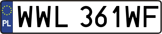 WWL361WF