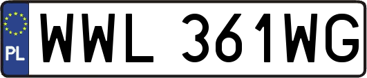 WWL361WG
