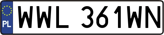 WWL361WN