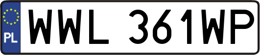 WWL361WP