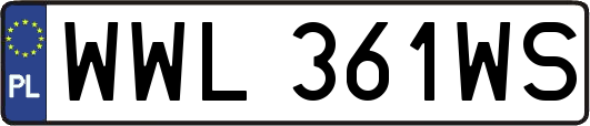 WWL361WS