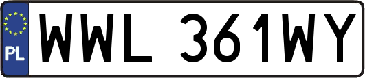 WWL361WY