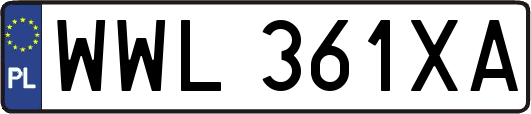 WWL361XA