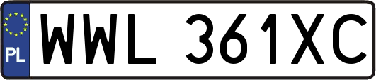 WWL361XC