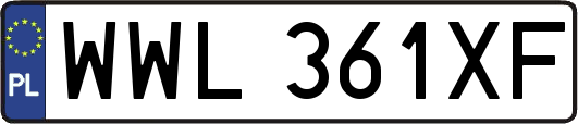 WWL361XF