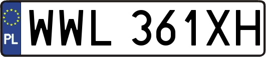 WWL361XH