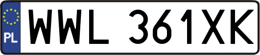 WWL361XK