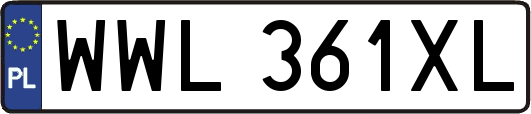 WWL361XL