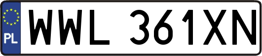 WWL361XN