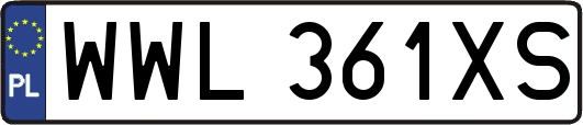 WWL361XS