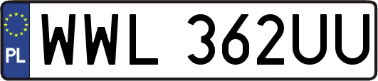 WWL362UU