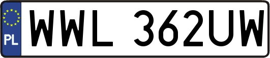 WWL362UW